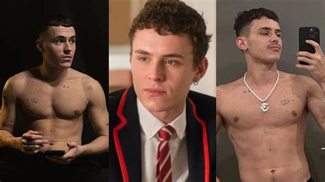 arn piper nude|Netflix Nudity: All The Explicit Gay Sex Moments From Elite。